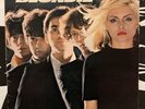 Blondie Self Titled Debut PROMO vinyl 1976 Private Stock Punk
