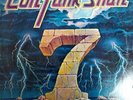 LP - Con Funk Shun - With Funk Shun 7