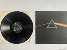 PINK FLOYD DARK SIDE OF THE MOON UK EARLY PRESSING HARVEST VINYL LP