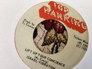 Israel Vibration , Lift Up Your Concience  , 7” Top
