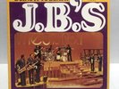The J. B.'s lp Doing It To Death James Brown lp Polydor People PE-5603 1973 JL-A