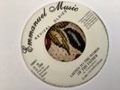 Earl Cunningham , Listen To The Words Of The Father     , 7” Emmanuel