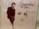 John Barry Somewhere In Time OST ‘80 MCA 5154 Jacket/Vinyl NM Christopher  Reeve