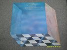 TRAFFIC The Low Spark Of High-Heeled Boys & INNER 1971  ISLAND PINK RIM      EX+