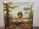 Wolf Tyler, The Creator 2 LP Pink Vinyl (SEALED & NEW) w/minor sleeve dmg 2013