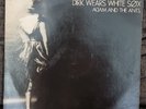 ADAM AND THE ANTS DIRK WEARS WHITE SOX VINYL ALBUM RECORD LP 1ST PRESS 1979 EX