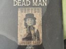 Neil Young DEAD MAN Jim Jarmusch 1996 2 Vinyl LP Sealed Vapor Records US Press