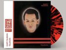 GARY  NUMAN- Telekon The 1921 Centenary Edition Red & Black Splatter Vinyl 17/06