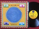 TALKING HEADS   SPEAKING IN TONGUES LP (1983) ORIG PRESS SIRE 1-23883 STEREO
