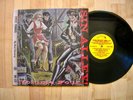 Sin Alley volume four Crypt ROCKABILLY R&B Royal Jokers