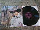 Garth Brooks Debut Album Original Capitol Pressing VG+ Plays Great Very Clean
