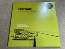 Sideways Original Soundtrack, Rolfe Kent, Red Wine/Burgundy Vinyl LP Mint