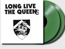 Queens Of The Stone Age In Times New Roman Ltd Edition of 3000 **Sold Out**