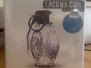 Lacuna Coil 'Shallow Life' RECORD STORE DAY 2023 AQUA BLUE Vinyl RSD LP NEW