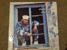 LL COOL J MAMA SAID KNOCK YOU OUT/AROUND THE WAY GIRL 12” VINYL RECORD 1990
