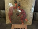 Billy Woods Kenny Segal Maps Deluxe Etched Vinyl With Booklet Danny Brown Elucid