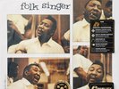 ANALOGUE PRODUCTIONS APB-1483 MUDDY WATERS FOLK SINGER 2015 LP 180g