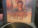 MAD MAX BEYOND THUNDERDOME SOUNDTRACK/ ORIGINAL PRESSING w/EX Vinyl -Tina Turner