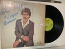 TITO ROJAS y EL CONJUNTO BORINCANO 1980 Rana 1001 Puerto Rico LP Salsa guaguanco