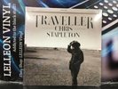 Chris Stapleton Traveller Double LP Album Vinyl Rec 00602547255228 Country 70’s