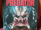Predator Vinyl Soundtrack - Pink/Brown Splatter