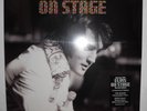 Elvis Presley On Stage Special Edition FTD 2-LP, sealed, 2013 Follow That Dream