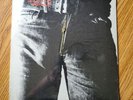 The Rolling Stones ‘STICKY FINGERS’ factory sealed 1970’s pressing MINTY cond