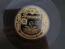 Sister Rosetta Tharpe & Marie Knight - Didn't It Rain - Rare UK 78rpm