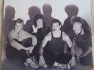 Queen - The Works - 1984 EMI LP - EX