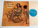 Mother Freedom Band LP Cutting The Chord RARE ORIG FUNK