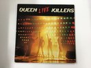 QUEEN LIVE KILLERS ELEKTRA BB-702-A United States
