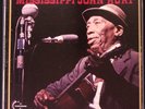 MISSISSIPPI JOHN HURT THE BEST OF MISSISSIPPI JOHN HURT VINYL 2-LP  SET 132-23W