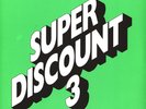 Etienne De Crécy - Super Discount 3 (Vinyl 2LP - 2015 - EU - Reissue)