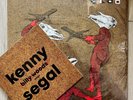 Billy Woods x Kenny Segal - MAPS Deluxe 2LP Vinyl, 7x7 Booklet - In Hand