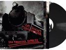 Los Suaves - San Francisco Express [New Vinyl LP] Spain - Import
