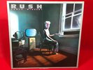 RUSH Power Windows 1985 UK VINYL LP + INNER The Big Money original Mystic Rhythm