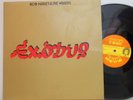 Bob Marley         Exodus       OIS      Barbados      VG # A