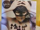 Medulla by Bjork Maroon Vinyl 2015 Rare Sealed Colored Vinyl