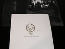 Opeth-Deliverance & Domination 2015 German 180g Triple LP