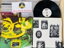 L7 – Bricks Are Heavy - VINYL LP ORIGINAL 1992 ISSUE - VG+ condition