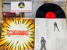 Scorpions – Face The Heat - VINYL LP, ORIGINAL 1993 ISSUE - VG+ condition