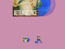 Lana Del Rey Limited Edition Alternate Ultraviolence Vinyl - SOLD OUT - NEW Rare