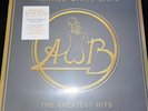 AWB Average White Band, GREATEST HITS 180 GRAM WHITE COLORED VINYL PRESSING, NEW