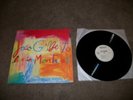 Gilberto, Joao : Live in Montreux LP - WLP PROMO - EX VINYL