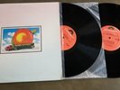 The Allman Brothers Eat A Peach  Polydor 2LP NM/EX Vinyl Record LP VERY CLEAN