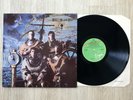 XTC Black Sea 1986 UK Press Virgin OVED 83