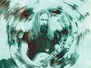 Jerry Cantrell - Degradation Trip 4xLP Halloween Orange & Brown Colored Vinyl