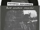 Hot Water Music 