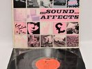 THE JAM (PAUL WELLER) ‘Sound Affects’ 1980 Vinyl LP + Inner Sleeve – BD4