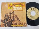 Love Generation - Was wären Blumen 7'' Vinyl Germany